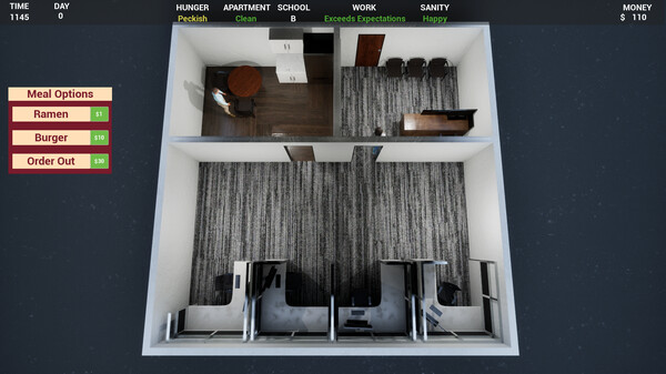 In-Sanity screenshot 6