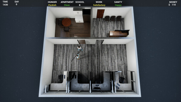 In-Sanity screenshot 5