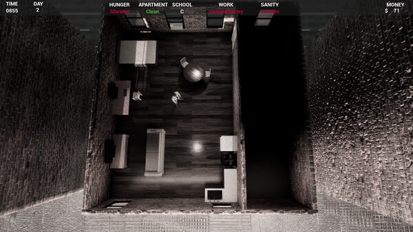 In-Sanity screenshot 3