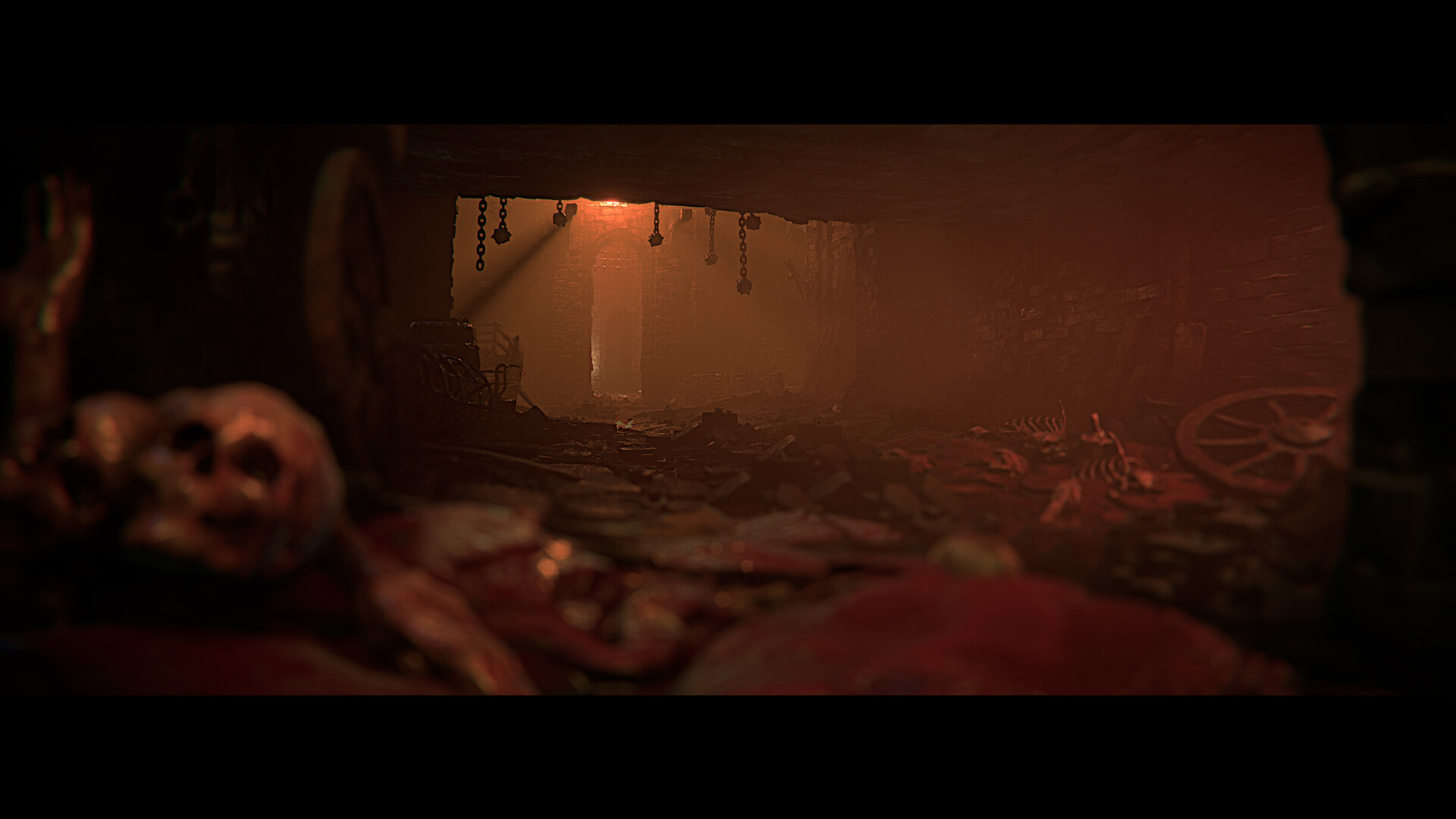 Firva Strings of Fate screenshot #5