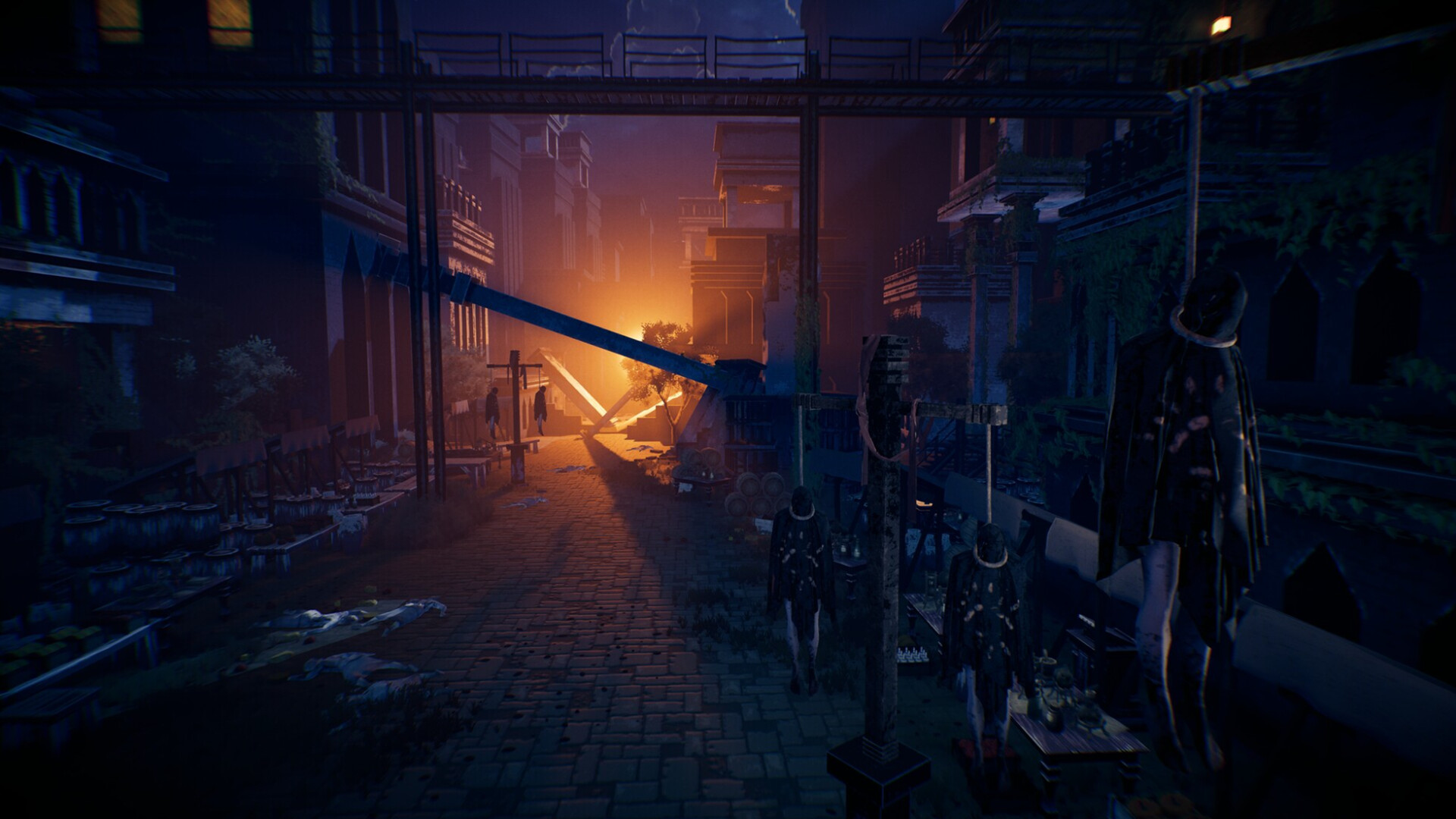 Firva Strings of Fate screenshot #8