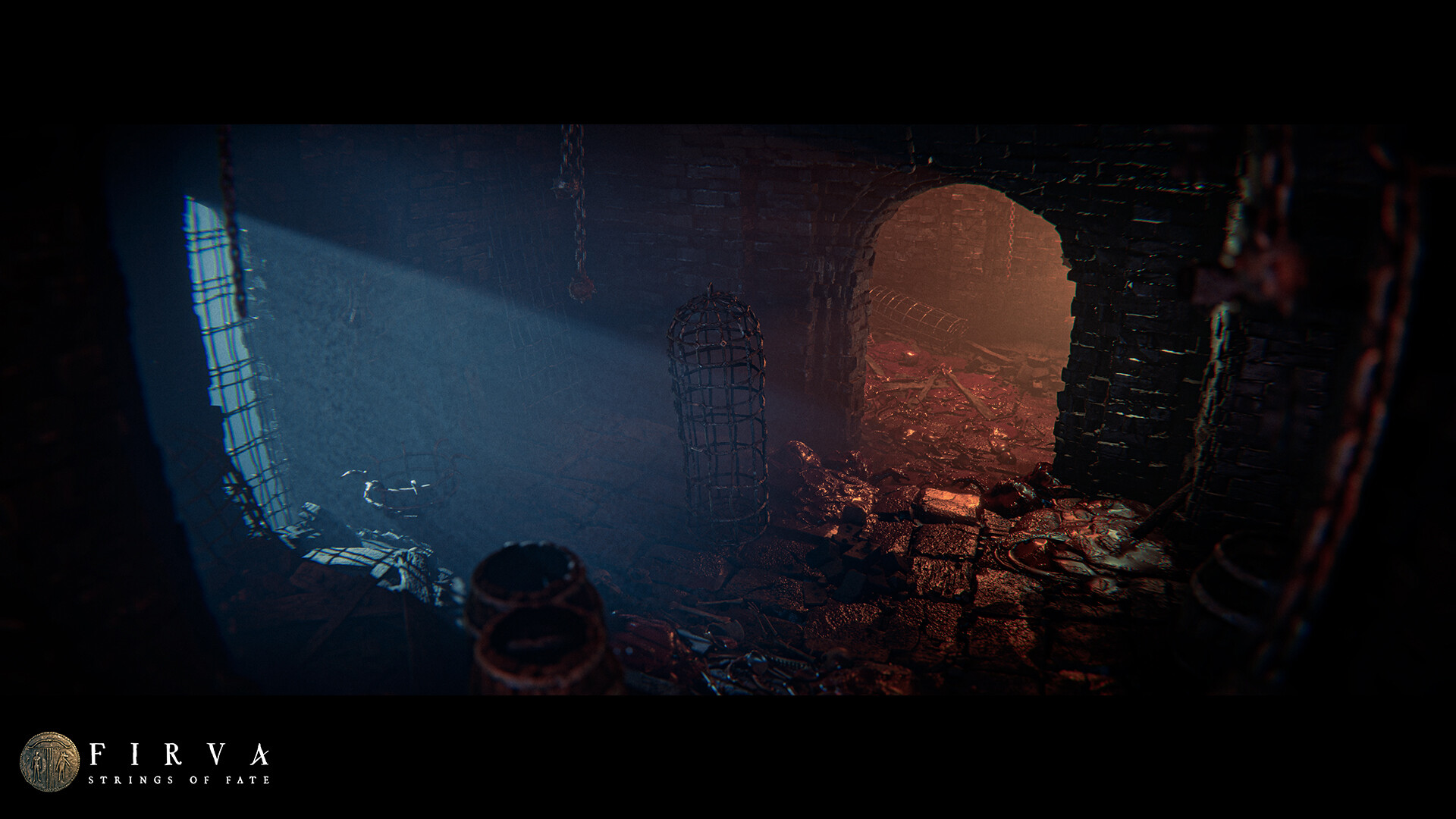 Firva Strings of Fate screenshot #10