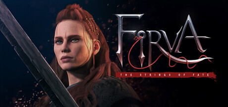 Firva Strings of Fate