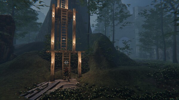 Firva Strings of Fate screenshot 2