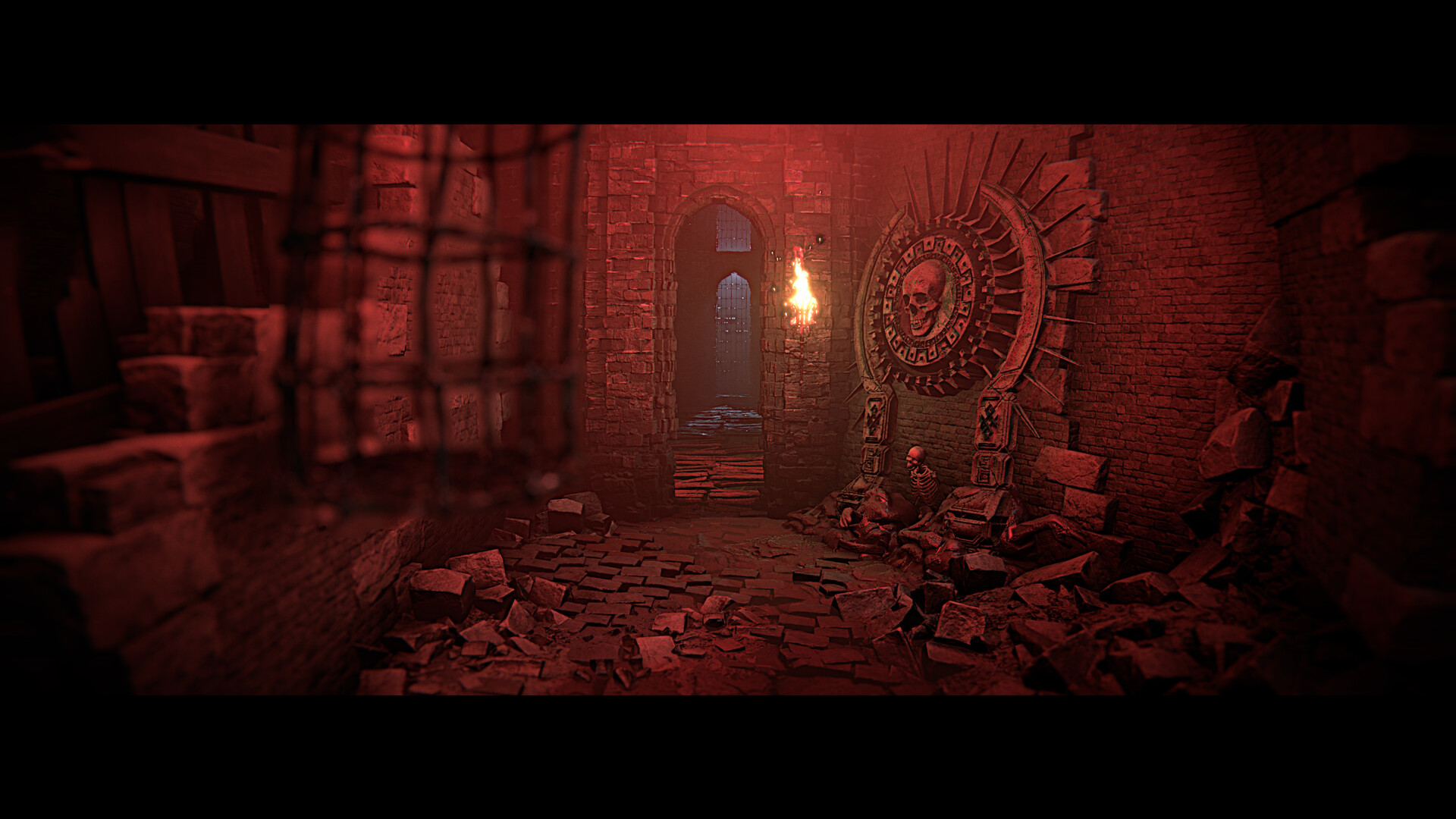 Firva Strings of Fate screenshot #6