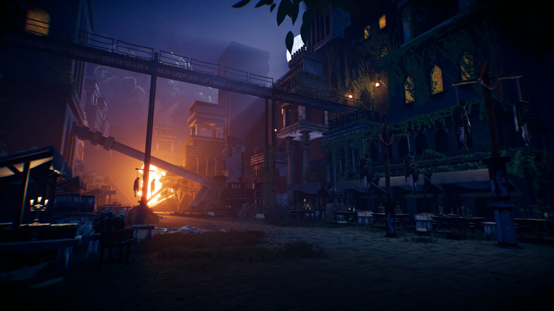Firva Strings of Fate screenshot #6
