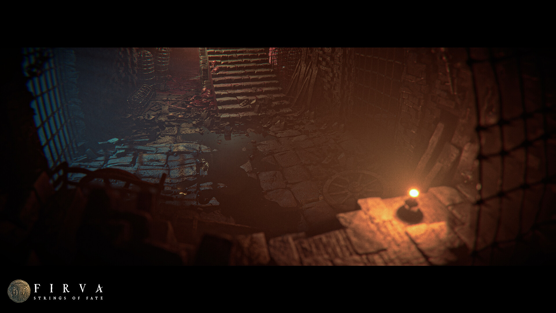 Firva Strings of Fate screenshot #18