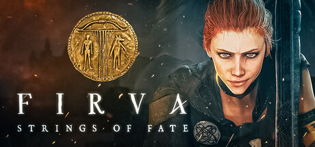 Firva Strings of Fate