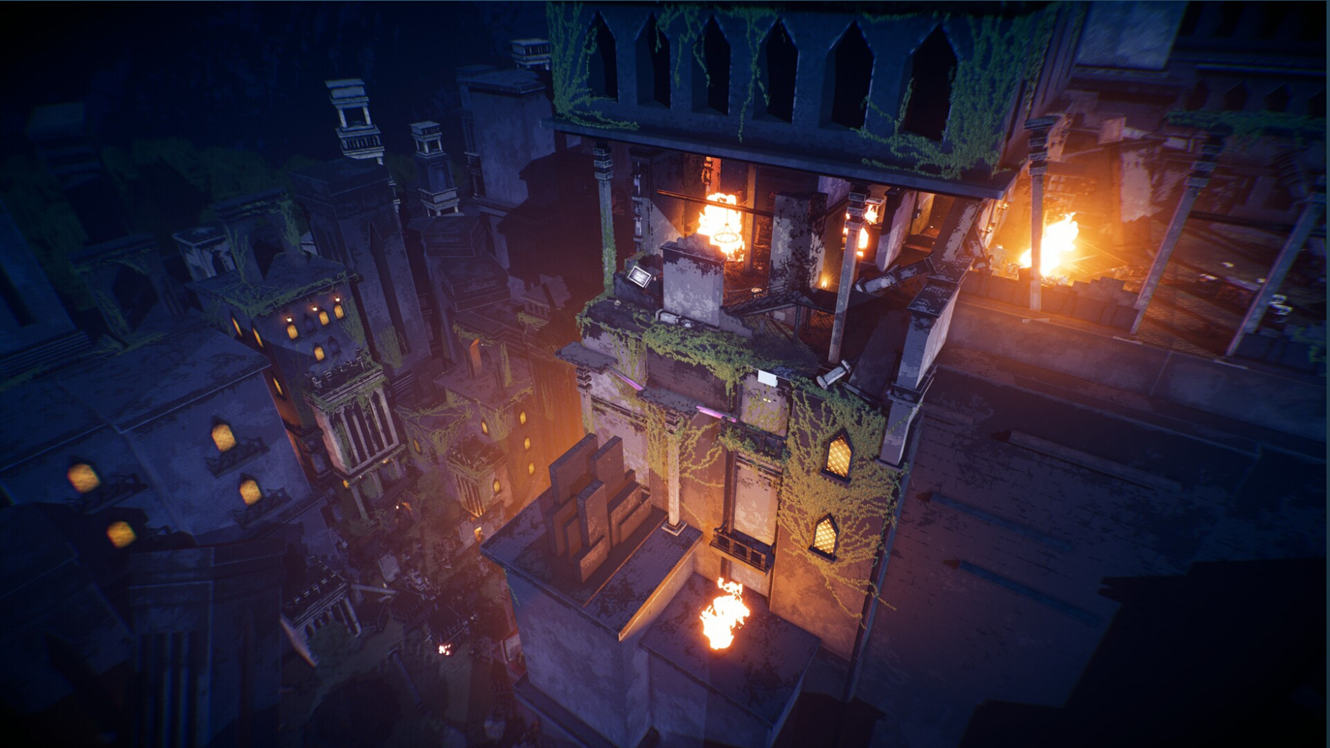 Firva Strings of Fate screenshot #10