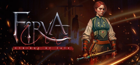 Firva Strings of Fate Cheat Engine/CT