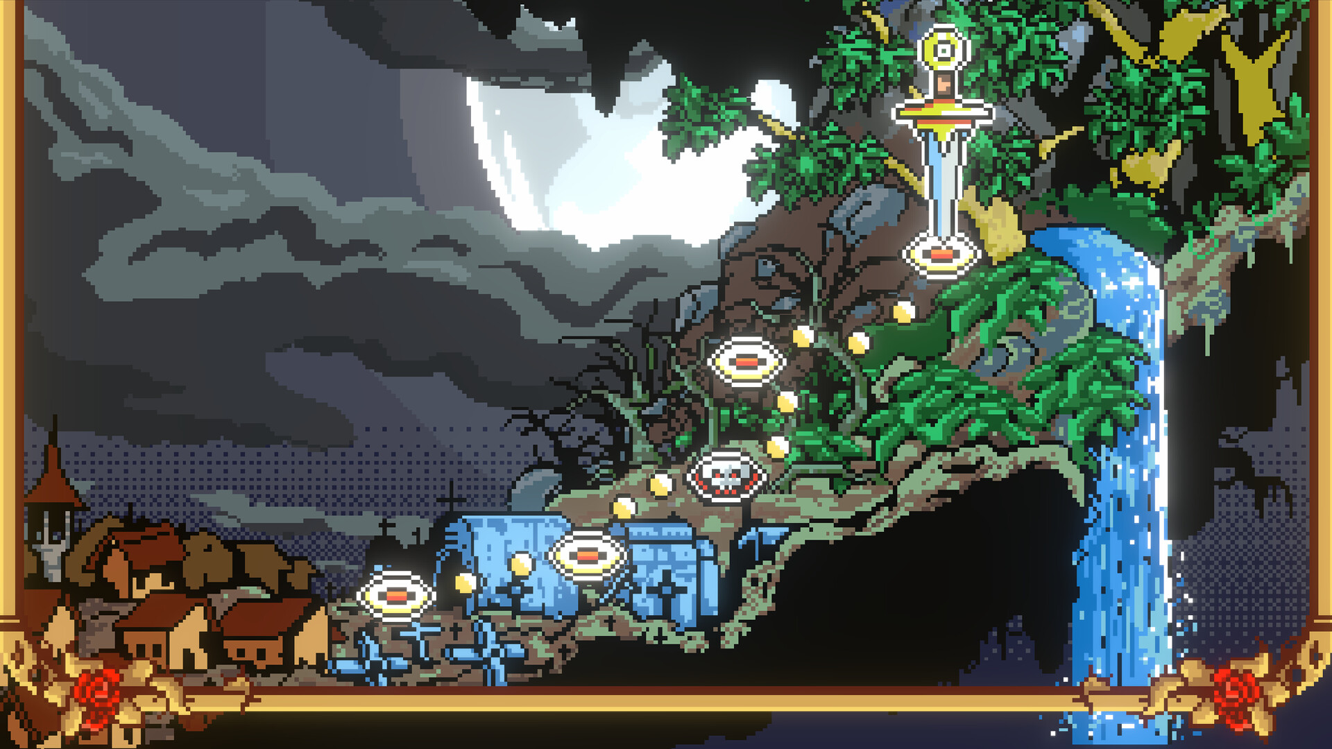 Legacy Of Evil screenshot #14