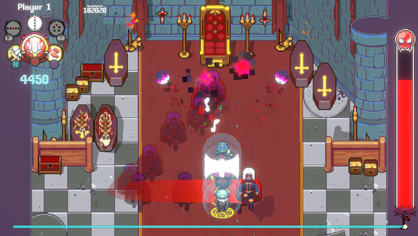 Legacy Of Evil screenshot 5