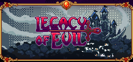 Legacy Of Evil Cheat Engine/CT