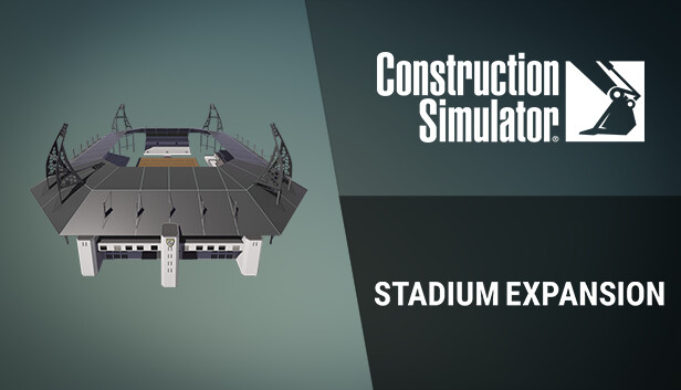 Construction Simulator - Stadium Expansion