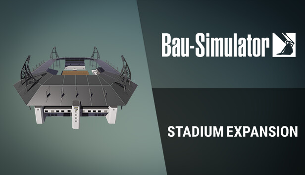 Bau-Simulator - Stadium Expansion