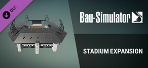 Bau-Simulator - Stadium Expansion
