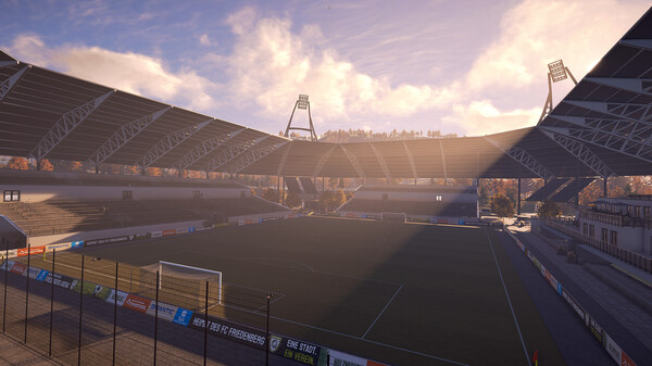 Construction Simulator - Stadium Expansion screenshot 7