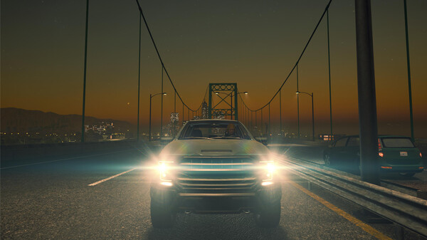 Construction Simulator - Year 2 Season Pass Pickup Truck