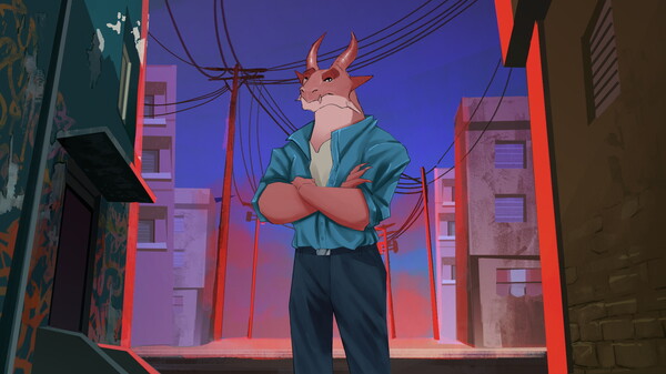 Augury Point screenshot 4