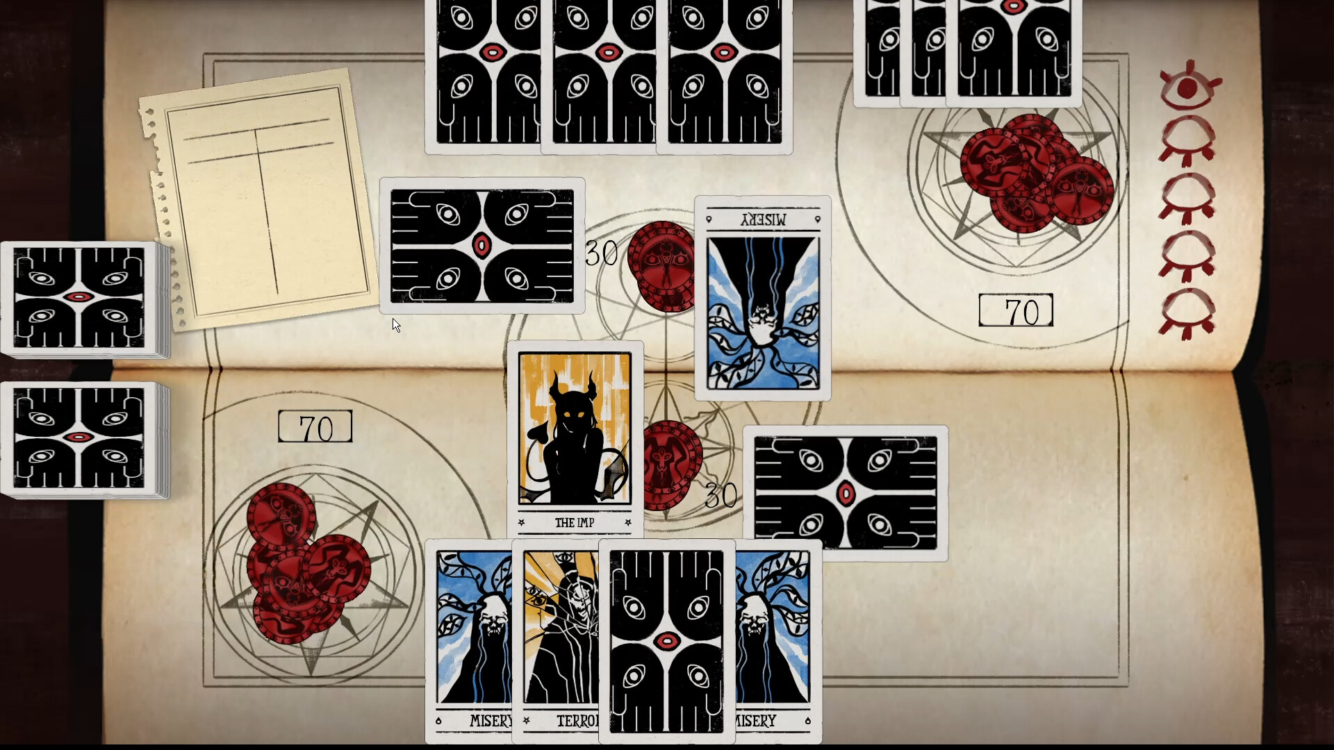 Augury Point screenshot #10