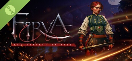 Firva Strings of Fate Demo