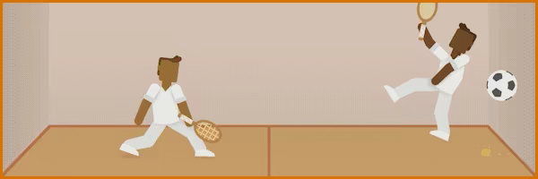Cricket Through the Ages video 2