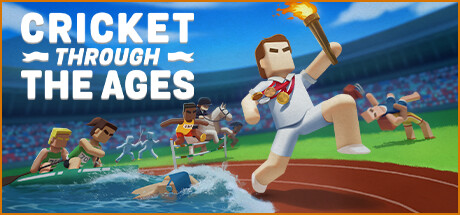 Cricket Through the Ages cover image
