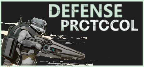 Defense Protocol Cover Image