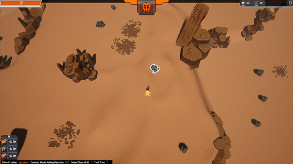 Defense Protocol screenshot 3