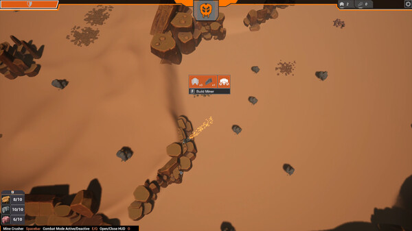 Defense Protocol screenshot 6