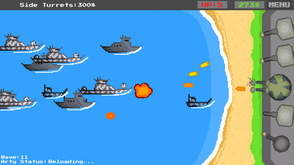 Screenshot media