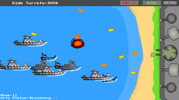 Screenshot media