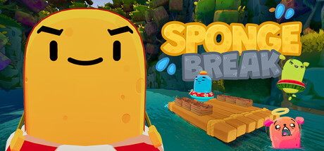 Sponge Break