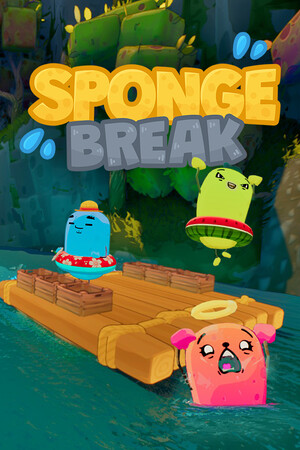 Sponge Break