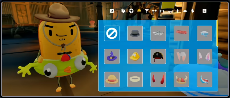 Sponge Break video 12