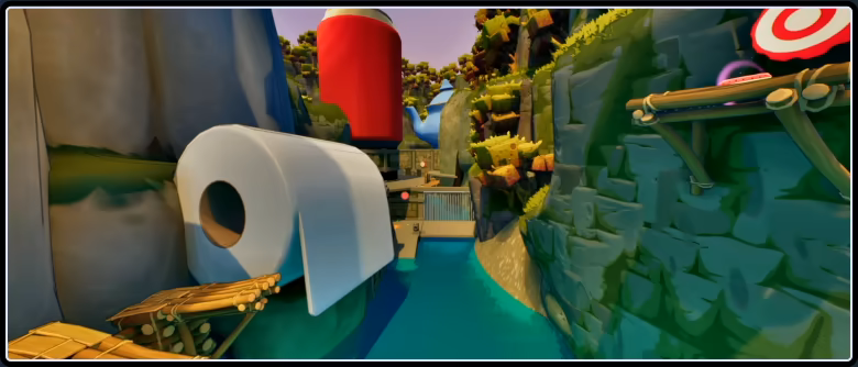 Sponge Break video 8