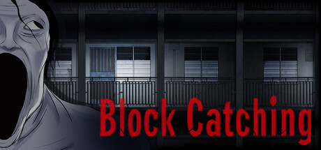 Block Catching Banner