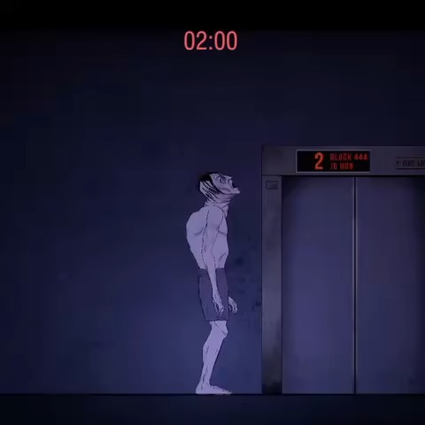 Block Catching video 8