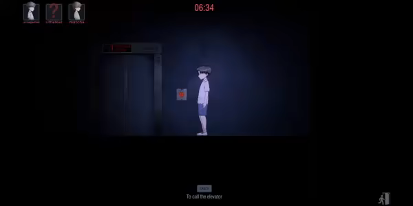 Block Catching video 6