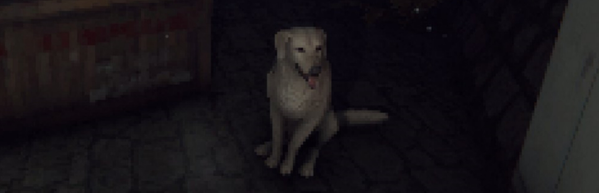 Rotten Flesh - Cosmic Horror Survival Game