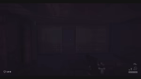 Rotten Flesh - Cosmic Horror Survival Game video 10