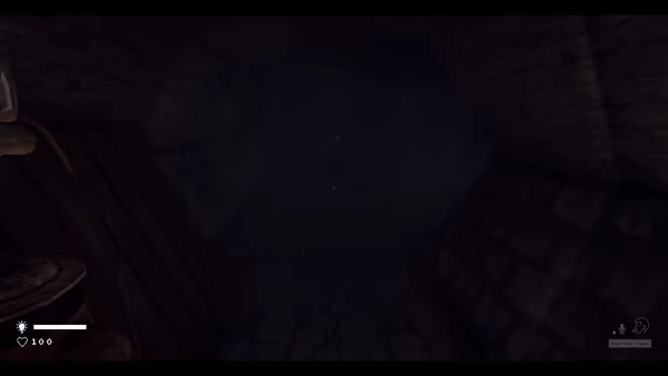 Rotten Flesh - Cosmic Horror Survival Game video 7
