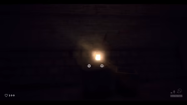 Rotten Flesh - Cosmic Horror Survival Game video 6
