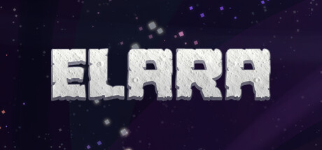 Elara: A Coding Adventure in Space steam charts