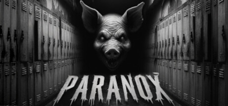 Paranox steam charts