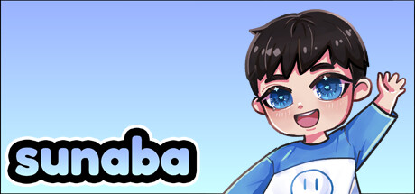 Sunaba by Sunaba - Similar game based
                        on tags