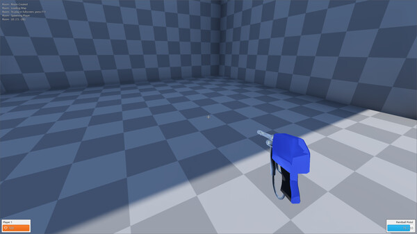 Screenshot 4 of Sunaba - final gameplay screenshot