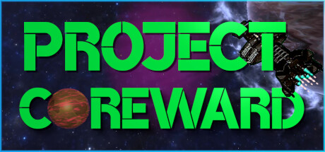 Project Coreward banner