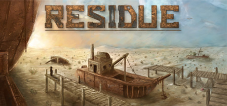 Residue: Final Cut banner