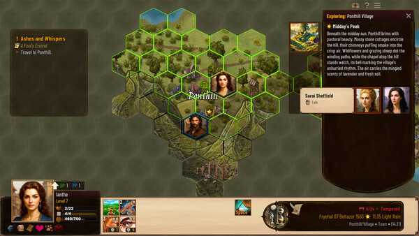 Screenshots